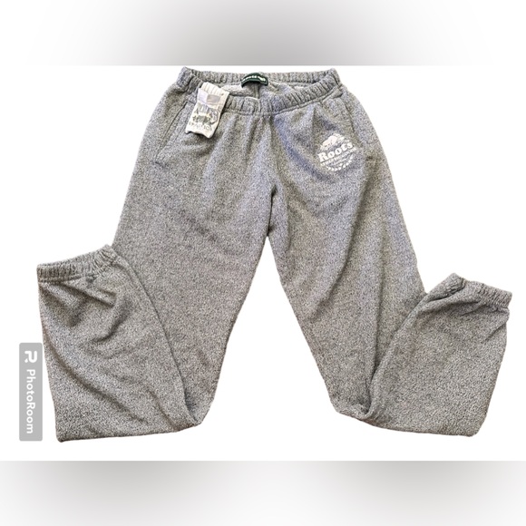 Roots sweatpants - Picture 1 of 7
